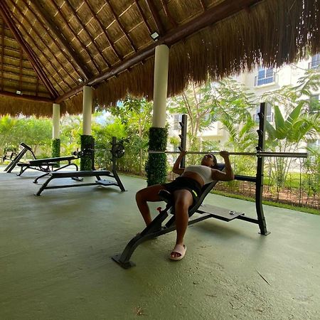 Love Vacations Tulum Exterior foto