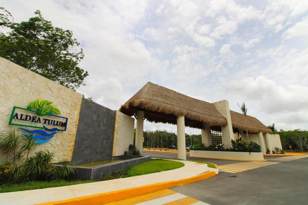 Love Vacations Tulum Exterior foto