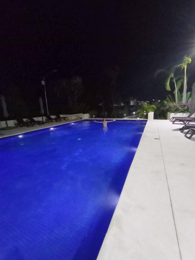 Love Vacations Tulum Exterior foto