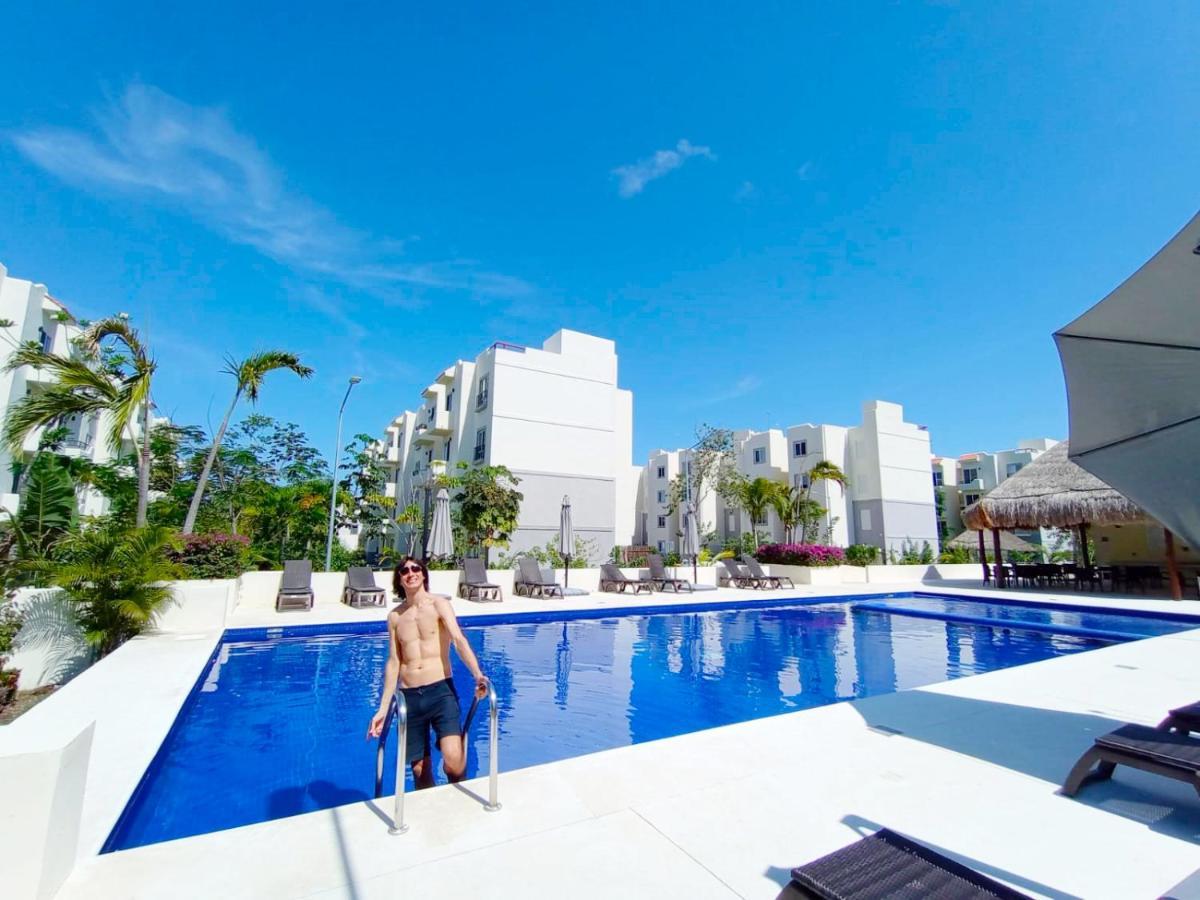 Love Vacations Tulum Exterior foto