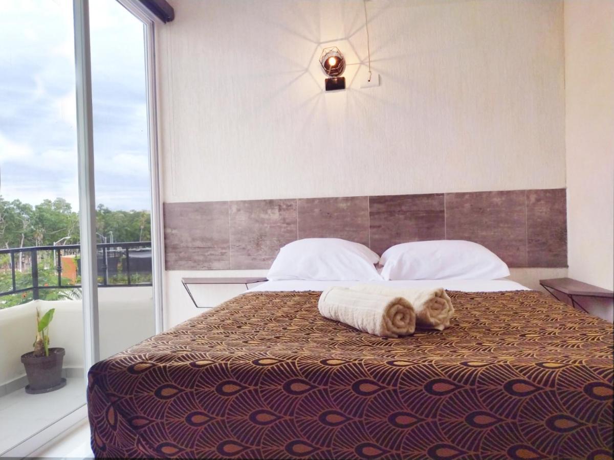 Love Vacations Tulum Exterior foto