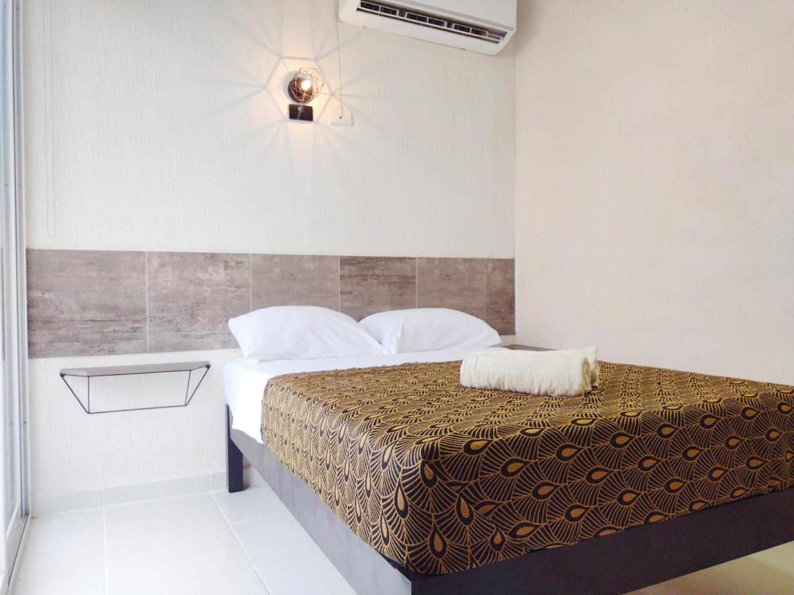 Love Vacations Tulum Exterior foto