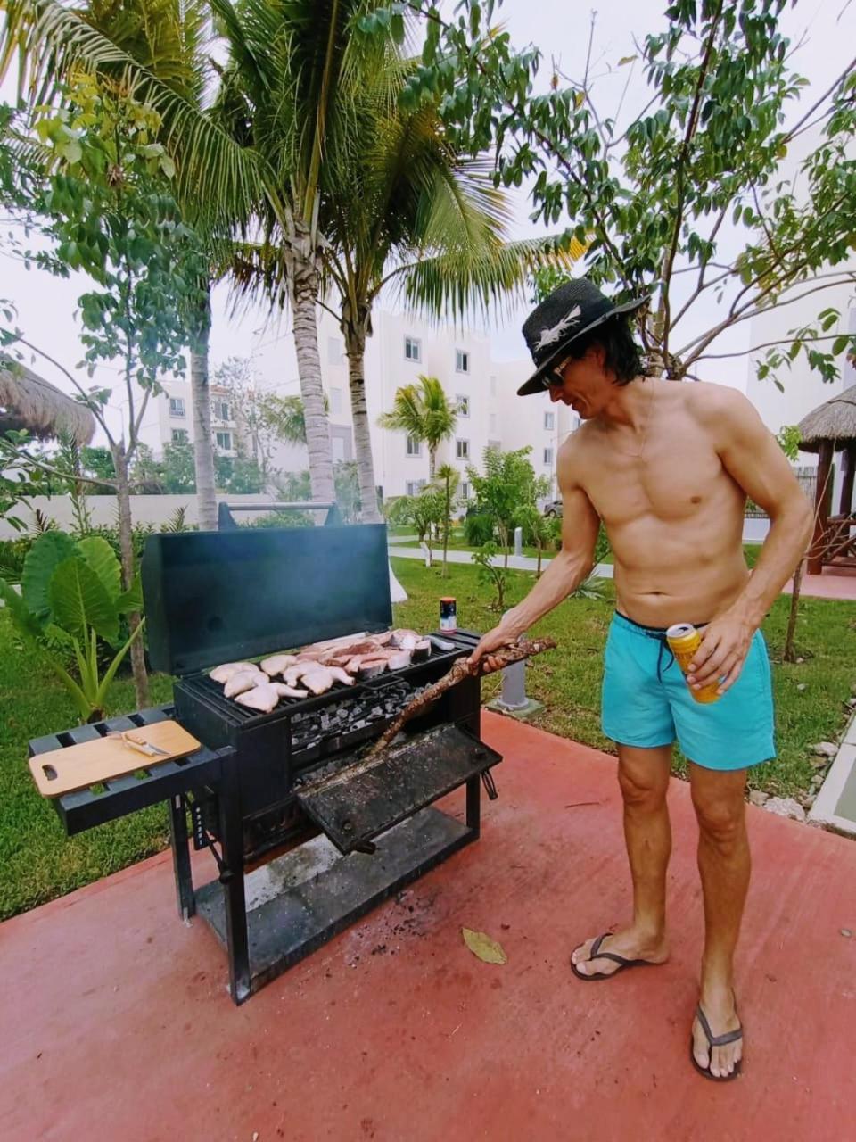 Love Vacations Tulum Exterior foto