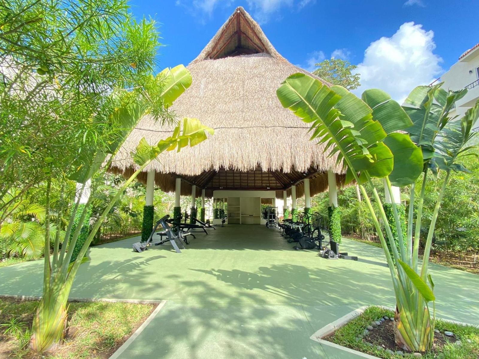 Love Vacations Tulum Exterior foto